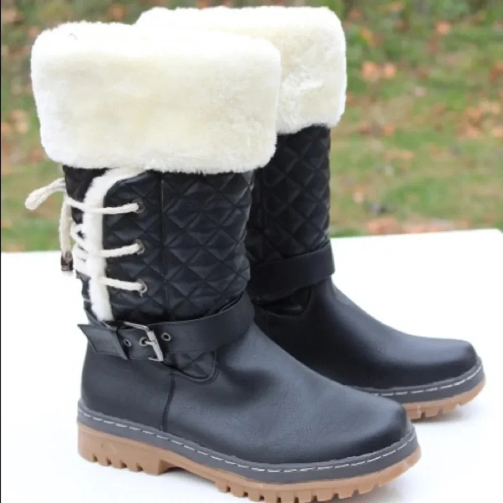NWOT no doubt boots